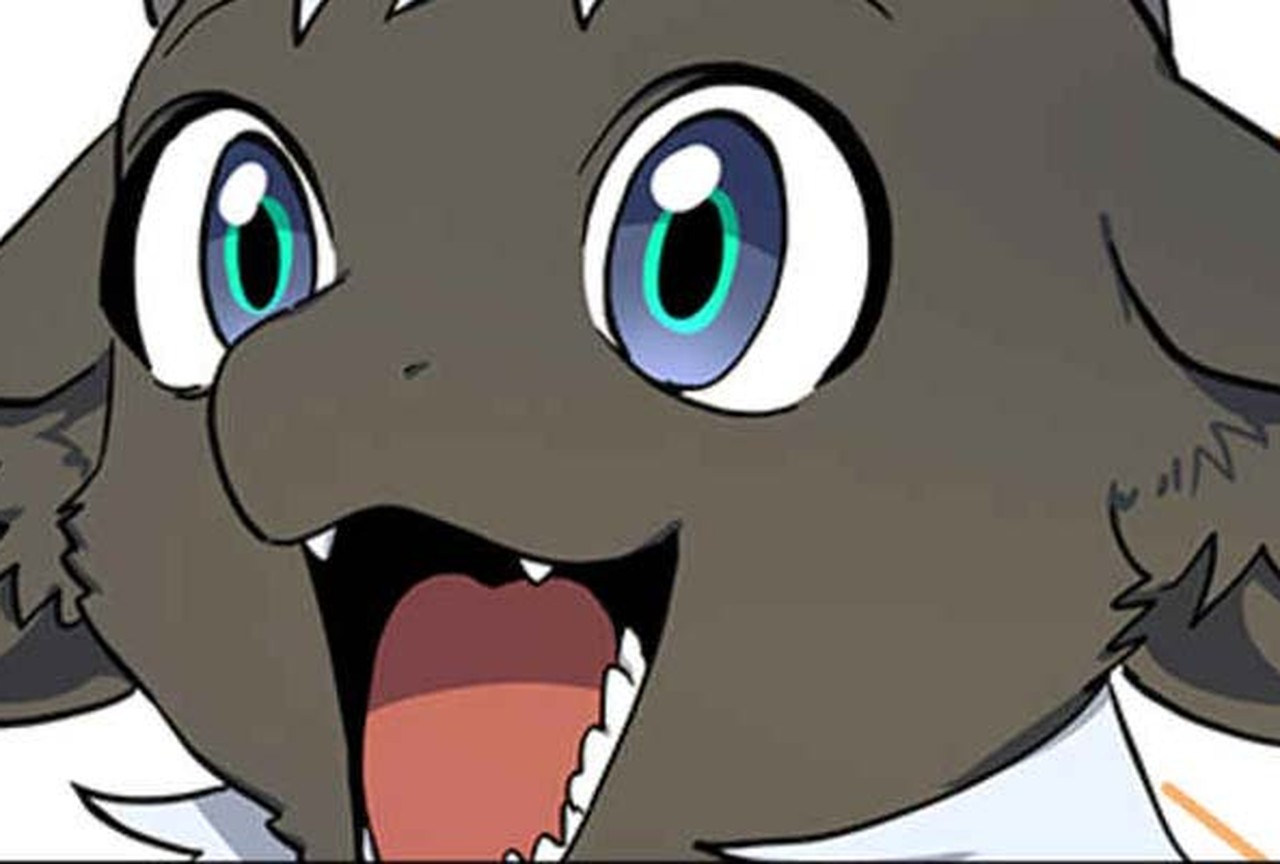 Dracorun - Episode 74 - ONO Webtoon et Manga