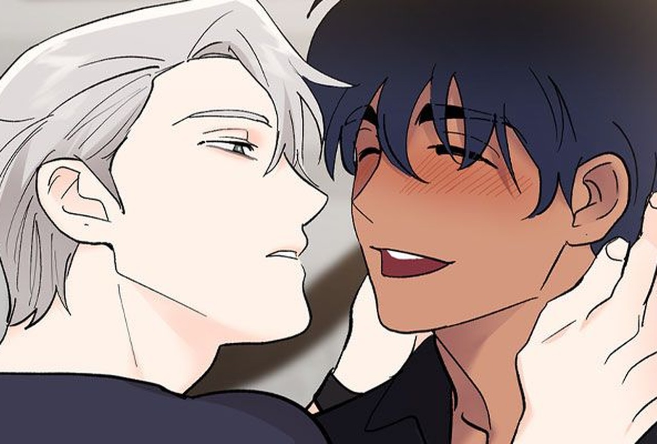 Le Fauve qui avala la Lune - Episode 26 - ONO Webtoon et Manga
