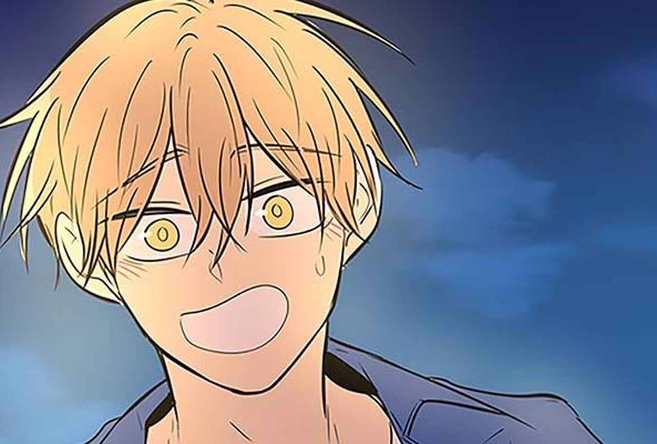 Le Parfum de tes Sentiments - Episode 65 - ONO Webtoon et Manga