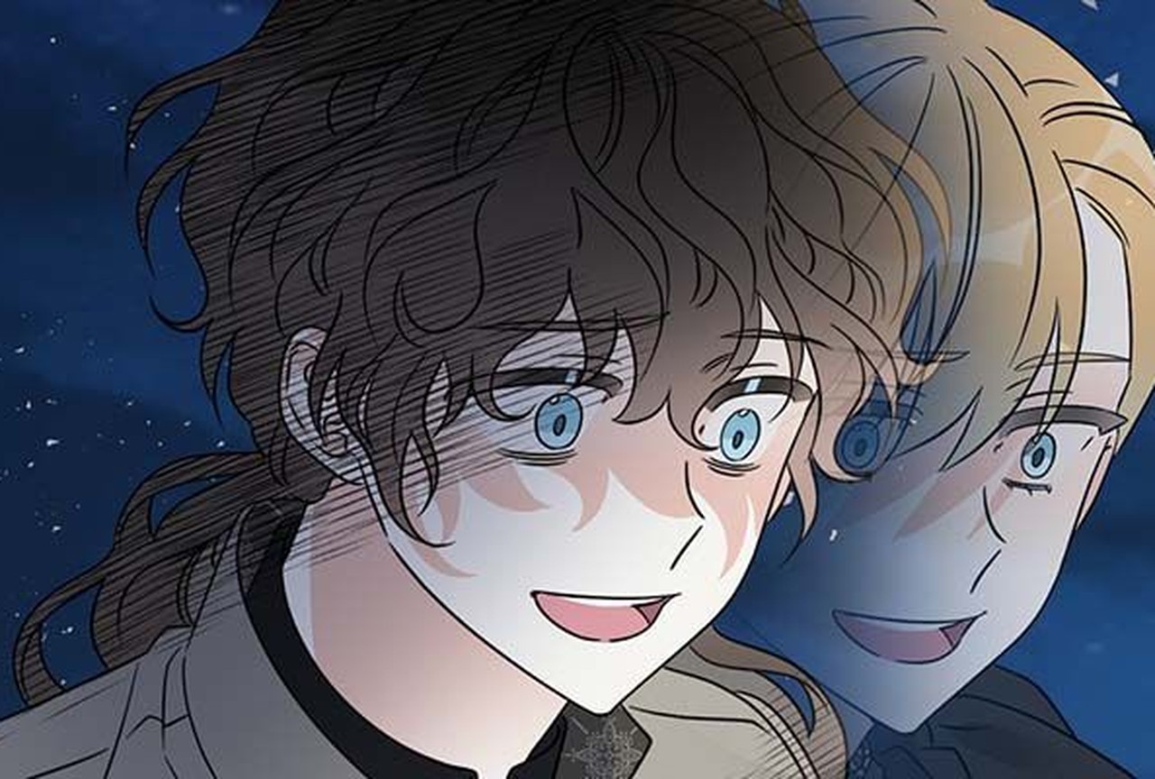 La Styliste du 97 rue Sheldon - Episode 26 - ONO Webtoon et Manga