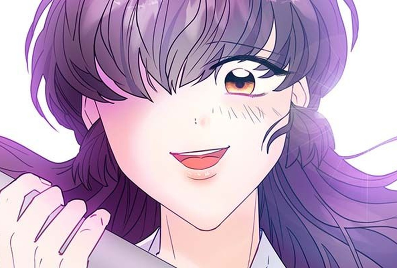 Je dois protéger mon renard ! - Episode 73 - ONO Webtoon et Manga