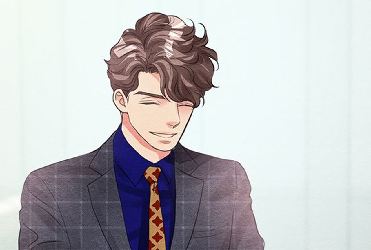Défense d'aimer - Episode 54 - ONO Webtoon et Manga