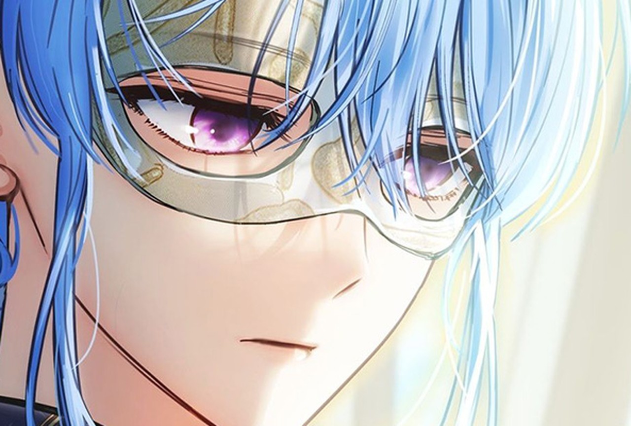 La petite prisonnière du Palais d'Hiver - Episode 54 - ONO Webtoon et Manga