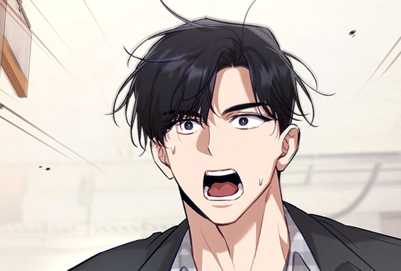My Sweet S-class Guide - Episode 57 - ONO Webtoon et Manga