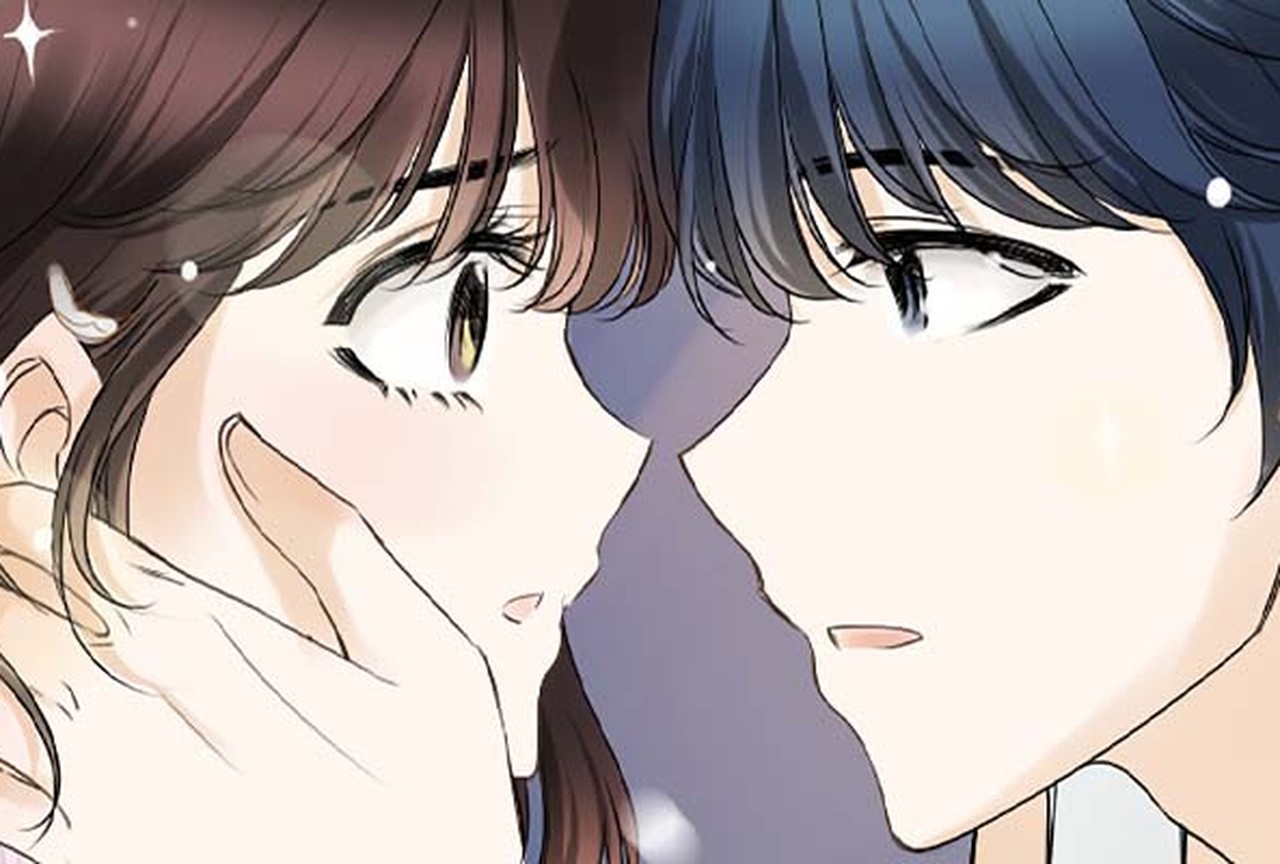 Plongée dans le temps - Épisode 14 - ONO Webtoon et Manga