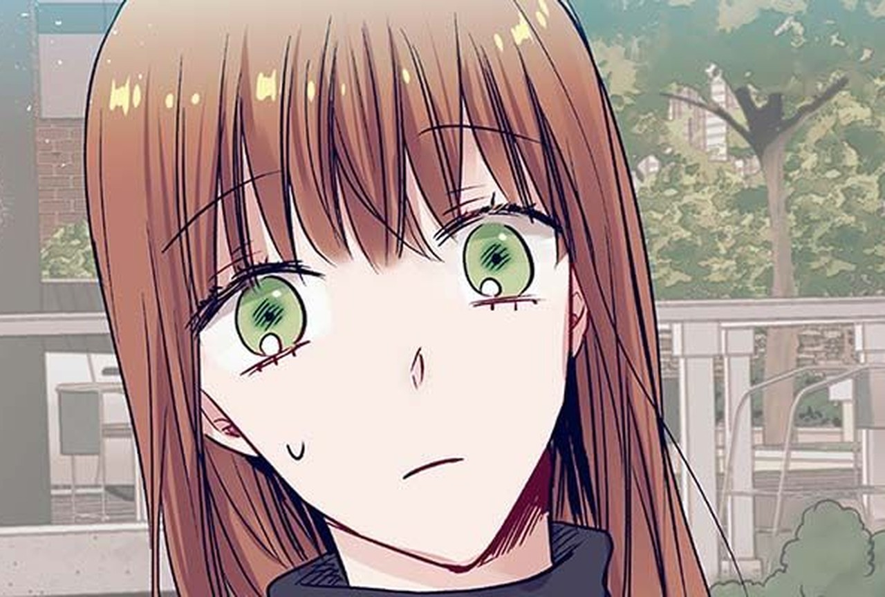 Quand ta magie m'a touchée - Episode 16 - ONO Webtoon et Manga