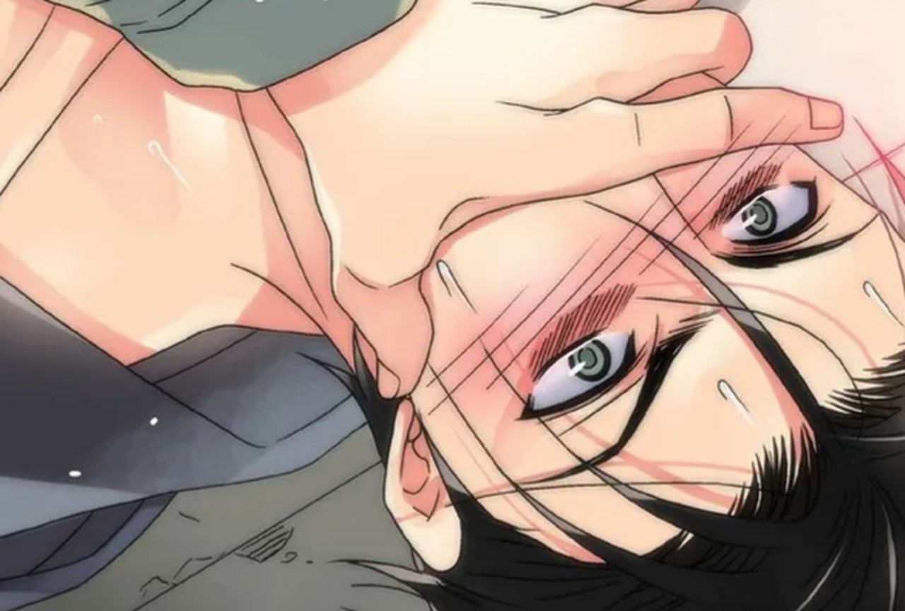 (+18) La chaîne alimentaire - Episode 10 - ONO Webtoon et Manga