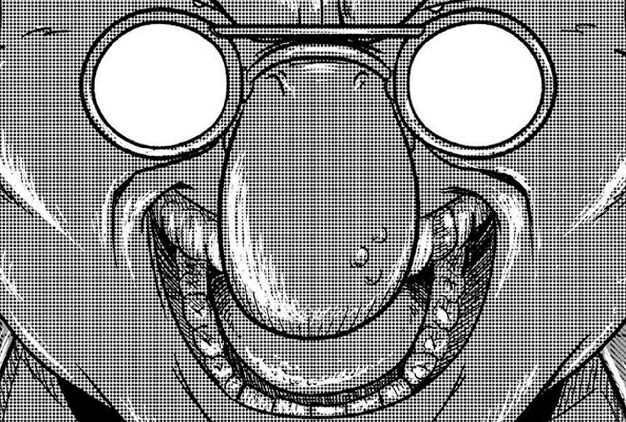 Bad Beat Rodeo - Épisode 7 - ONO Webtoon et Manga