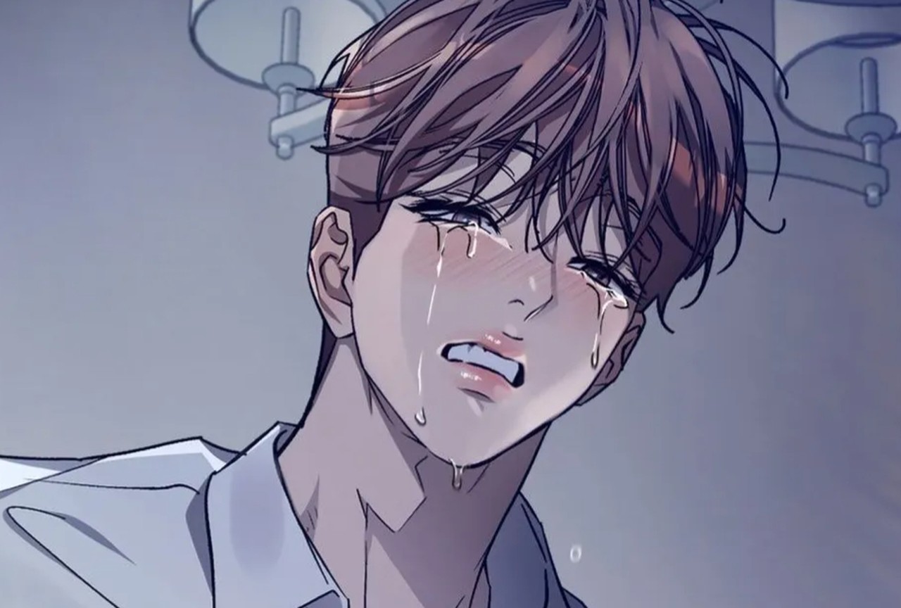 (+18) The Alpha's Obsession - Episode 44 - ONO Webtoon et Manga