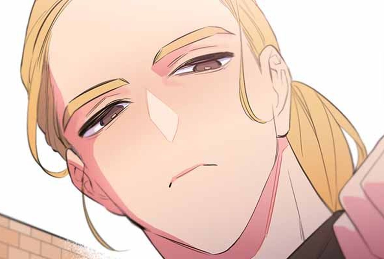 Alliance Secrète - Episode 17 - ONO Webtoon et Manga