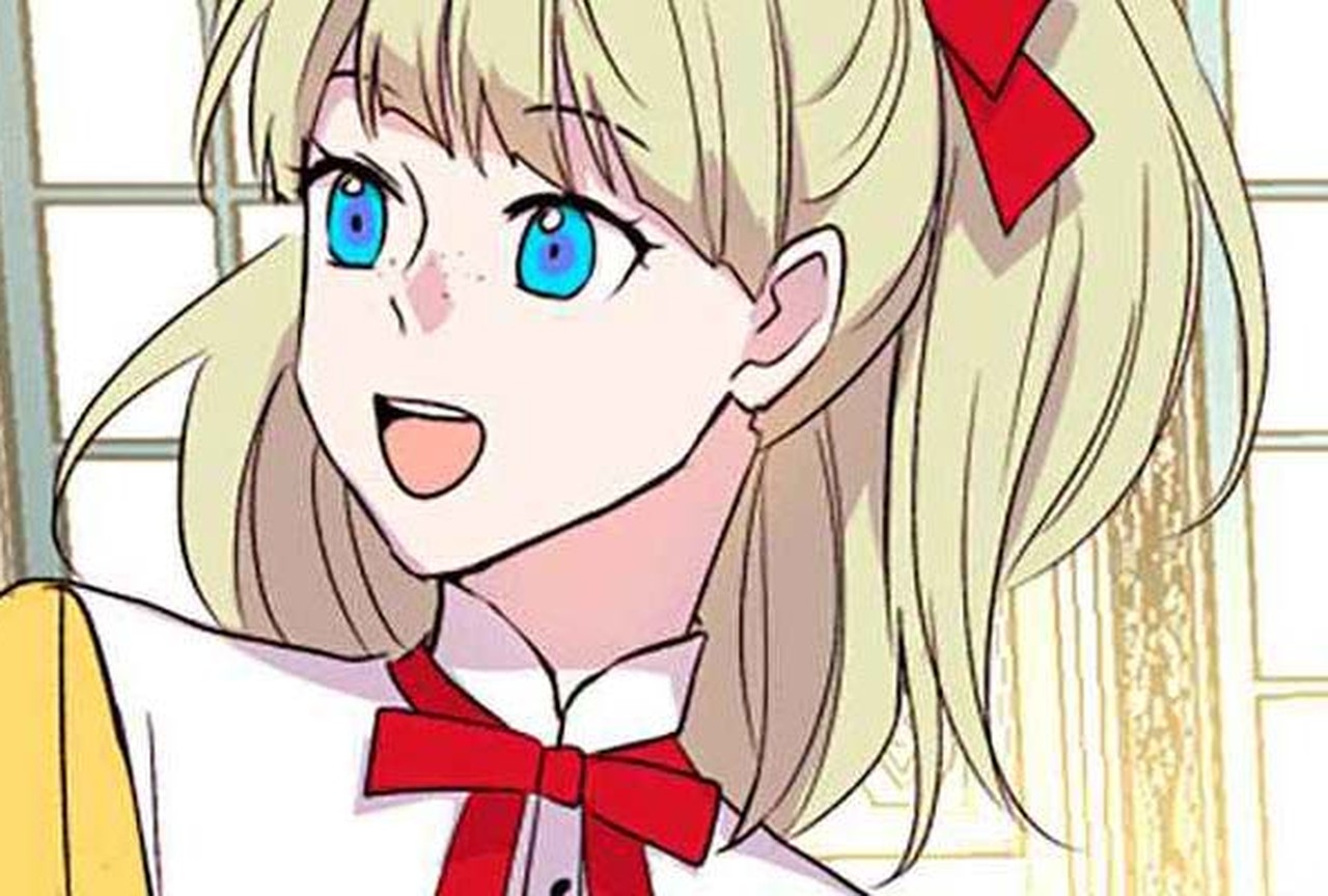 Le Jardin aux fleurs pourpres - Episode 22 - ONO Webtoon et Manga
