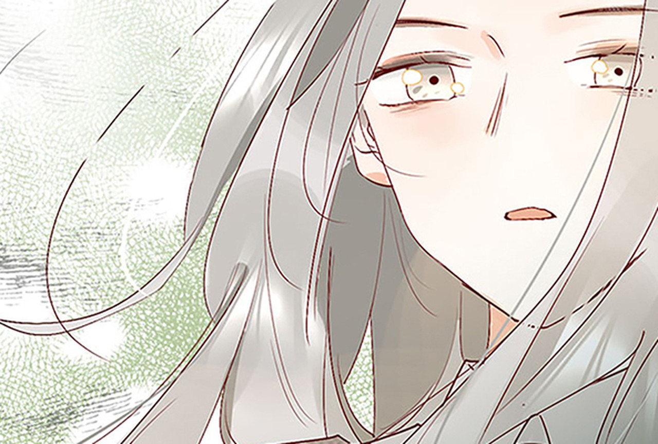 Straight F Witch - Episode 4 - ONO Webtoon et Manga