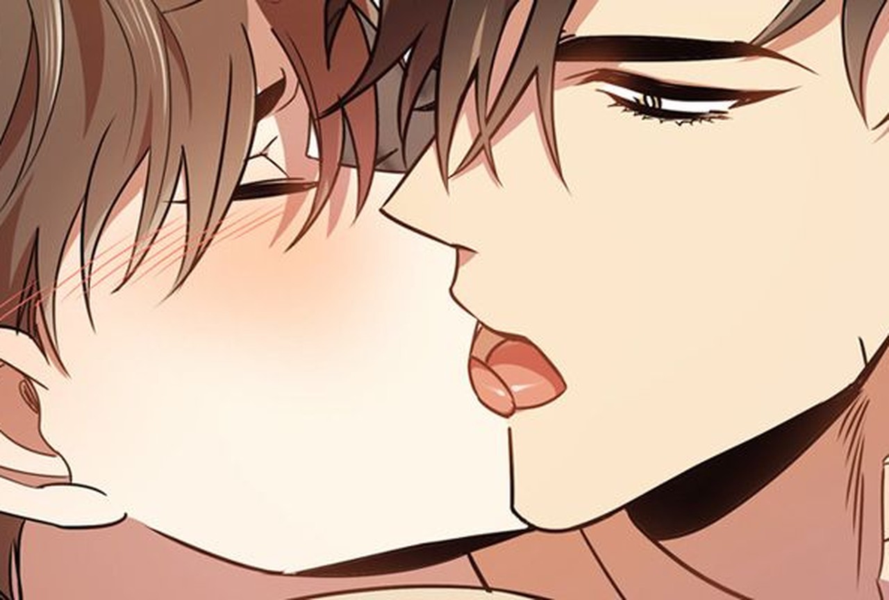 (+18) Dors avec moi ! - Episode 7 - ONO Webtoon et Manga