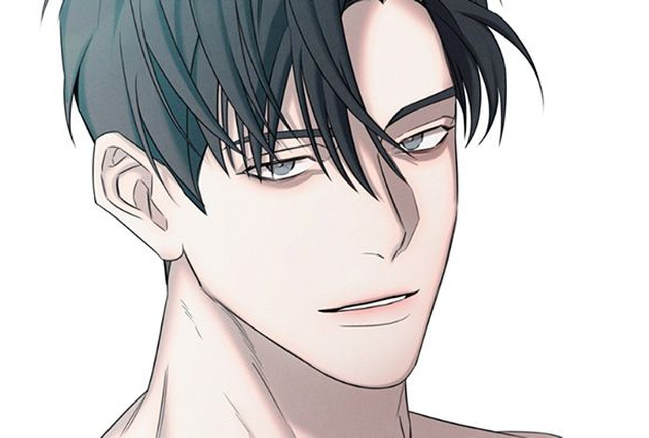(+18) Fated Night - Episode 1 - ONO Webtoon et Manga
