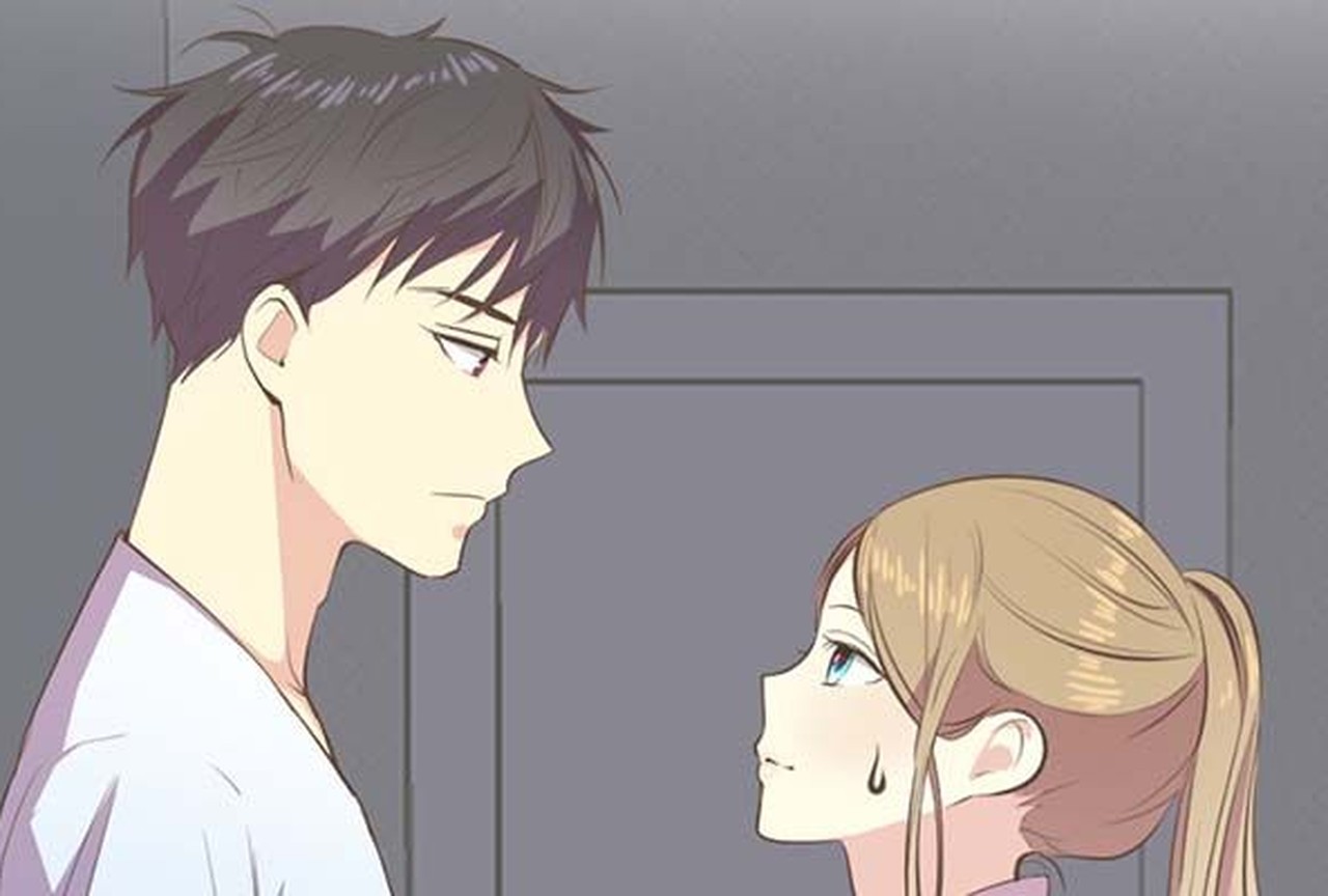 Miss Absurdité - Episode 7 - ONO Webtoon et Manga