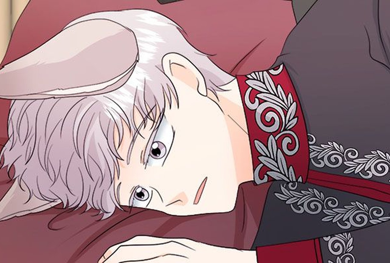 Doux comme un agneau - Episode 12 - ONO Webtoon et Manga