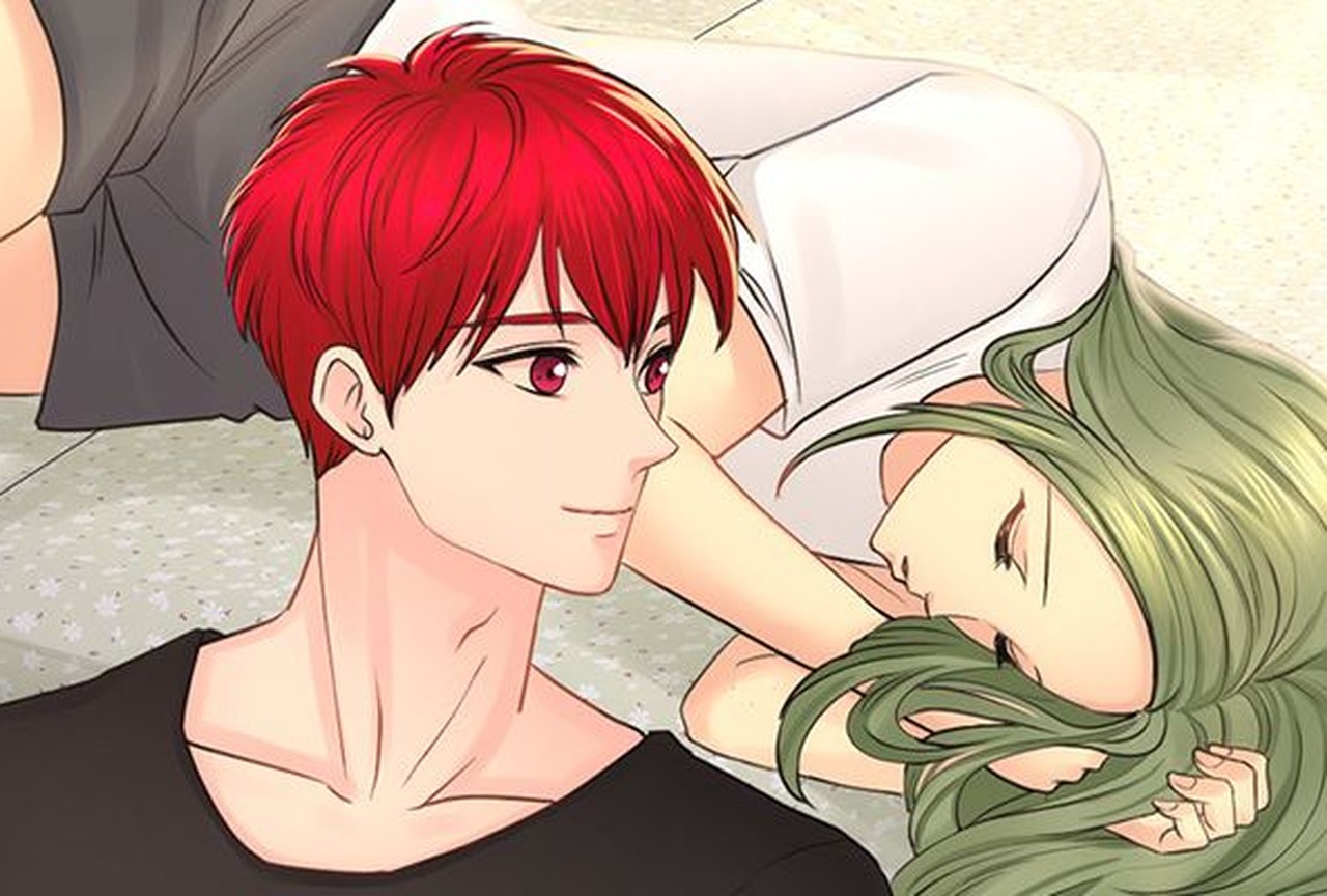 Coeur de pierre - Episode 130 - ONO Webtoon et Manga