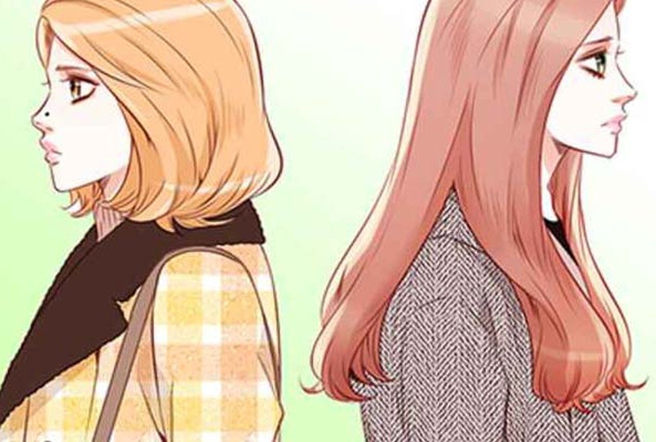 Harmonie Secrète - Episode 62 - ONO Webtoon et Manga