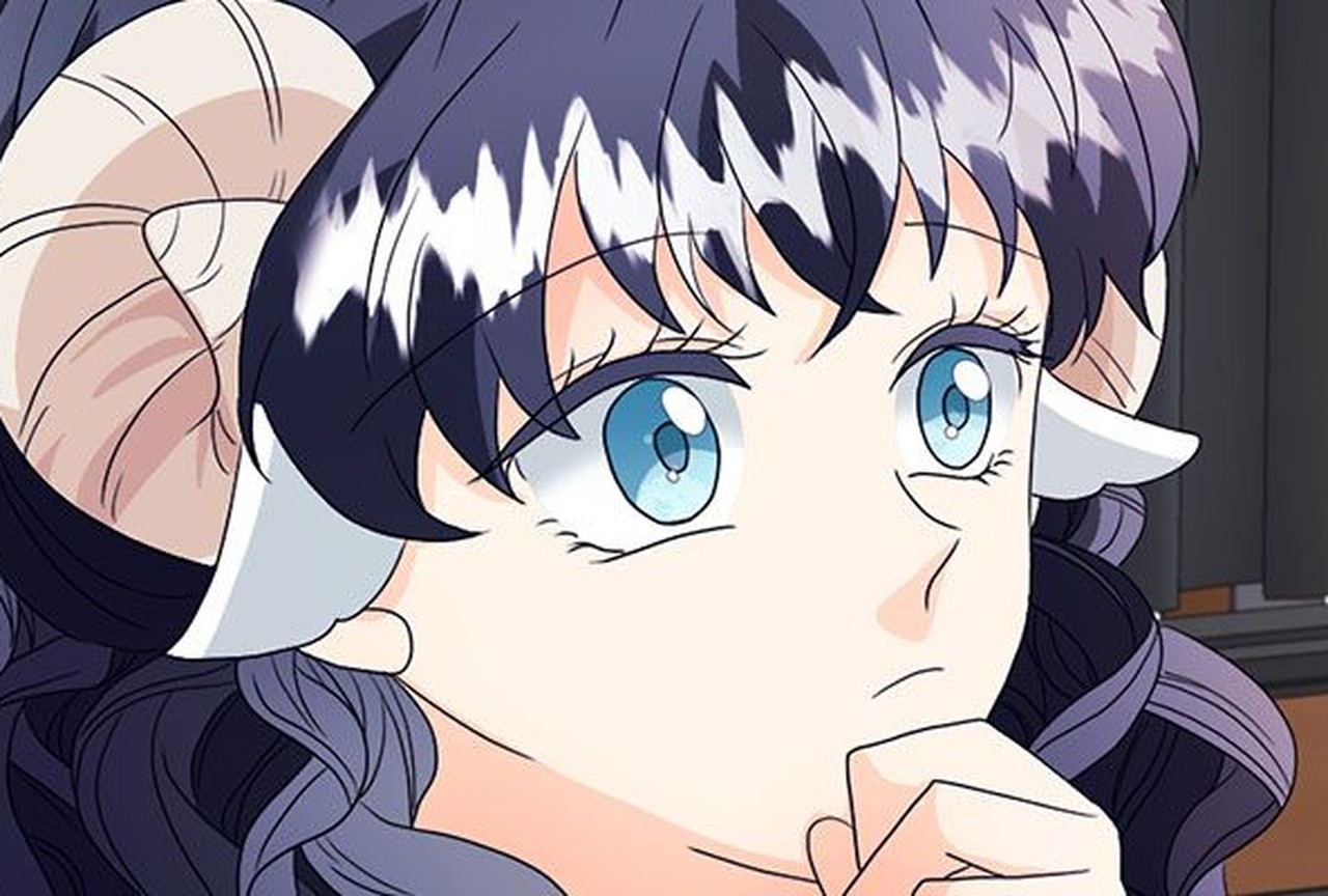 Doux comme un agneau - Episode 6 - ONO Webtoon et Manga