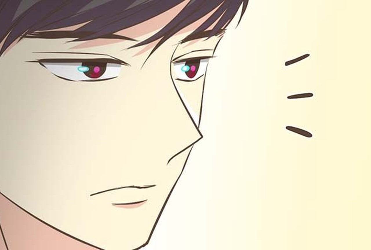 Miss Absurdité - Episode 45 - ONO Webtoon et Manga