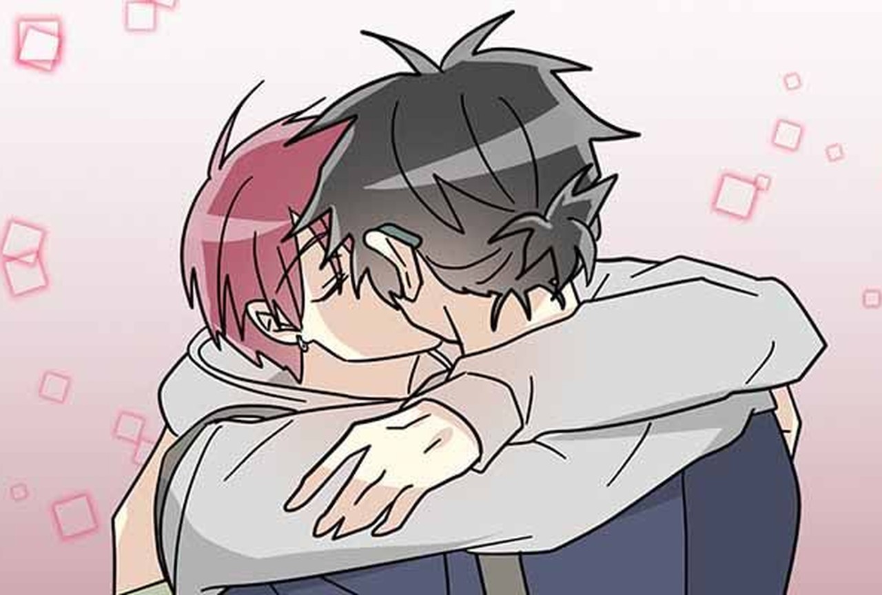 Mon Bien-Aimé d'à côté - Episode 16 - ONO Webtoon et Manga