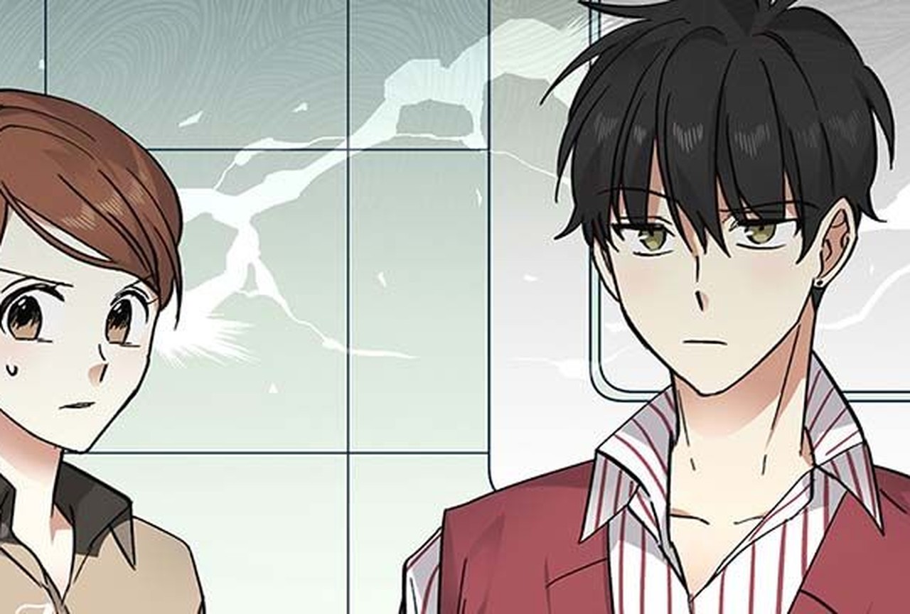 Un Délicieux Scandale - Episode 57 - ONO Webtoon et Manga