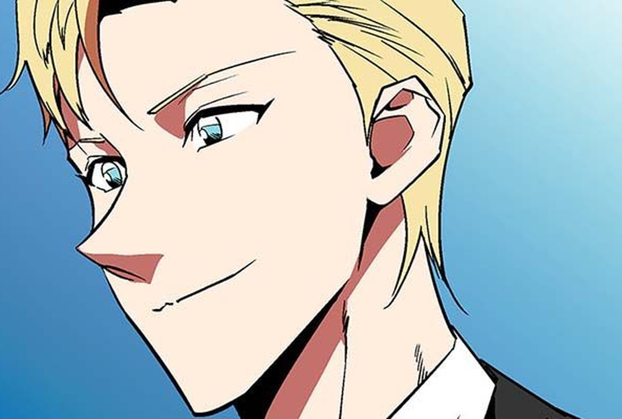 Soccer Level : Godlike - Episode 65 - ONO Webtoon et Manga