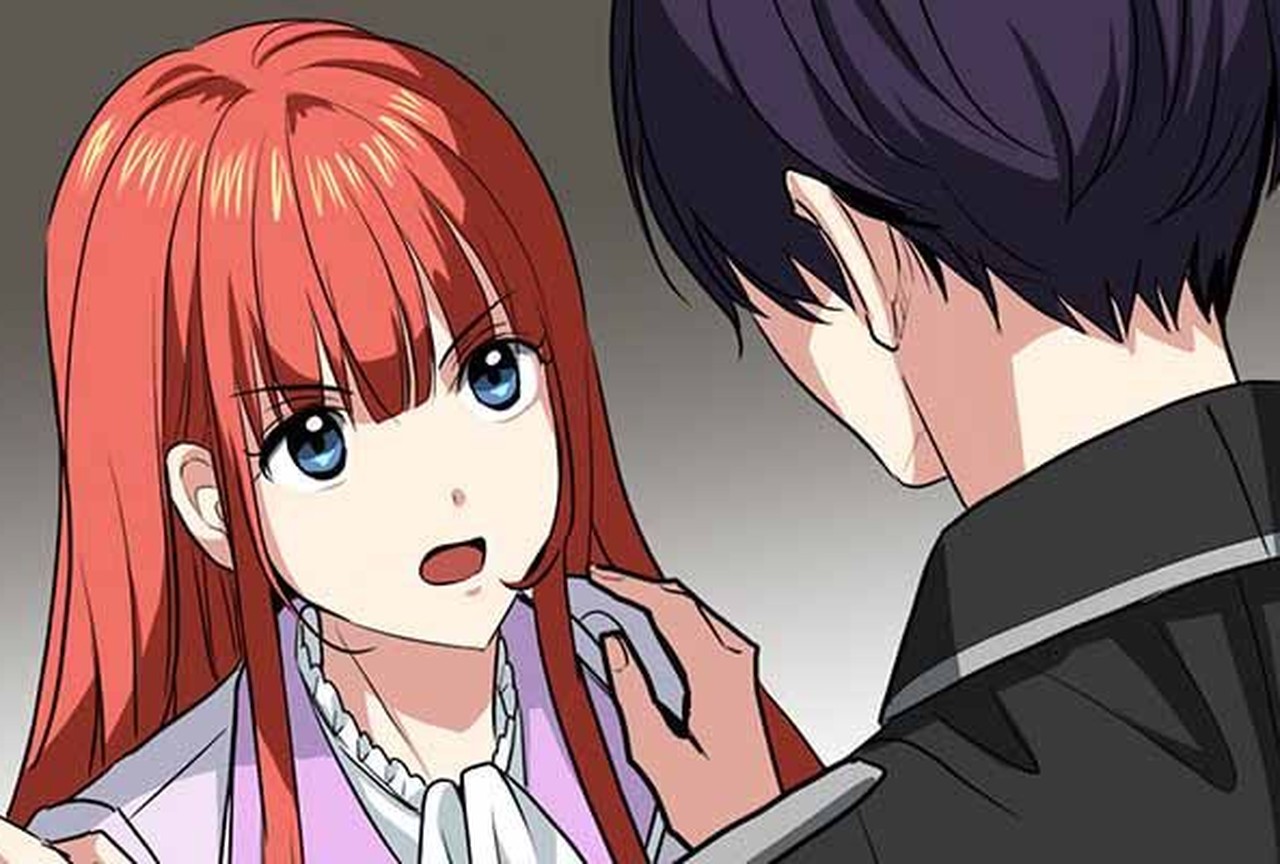 Méchante Cendrillon & Vilain Compagnon ! - Episode 40 - ONO Webtoon et Manga