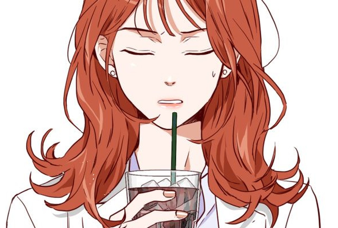 An Hour of romance - Episode 11 - ONO Webtoon et Manga