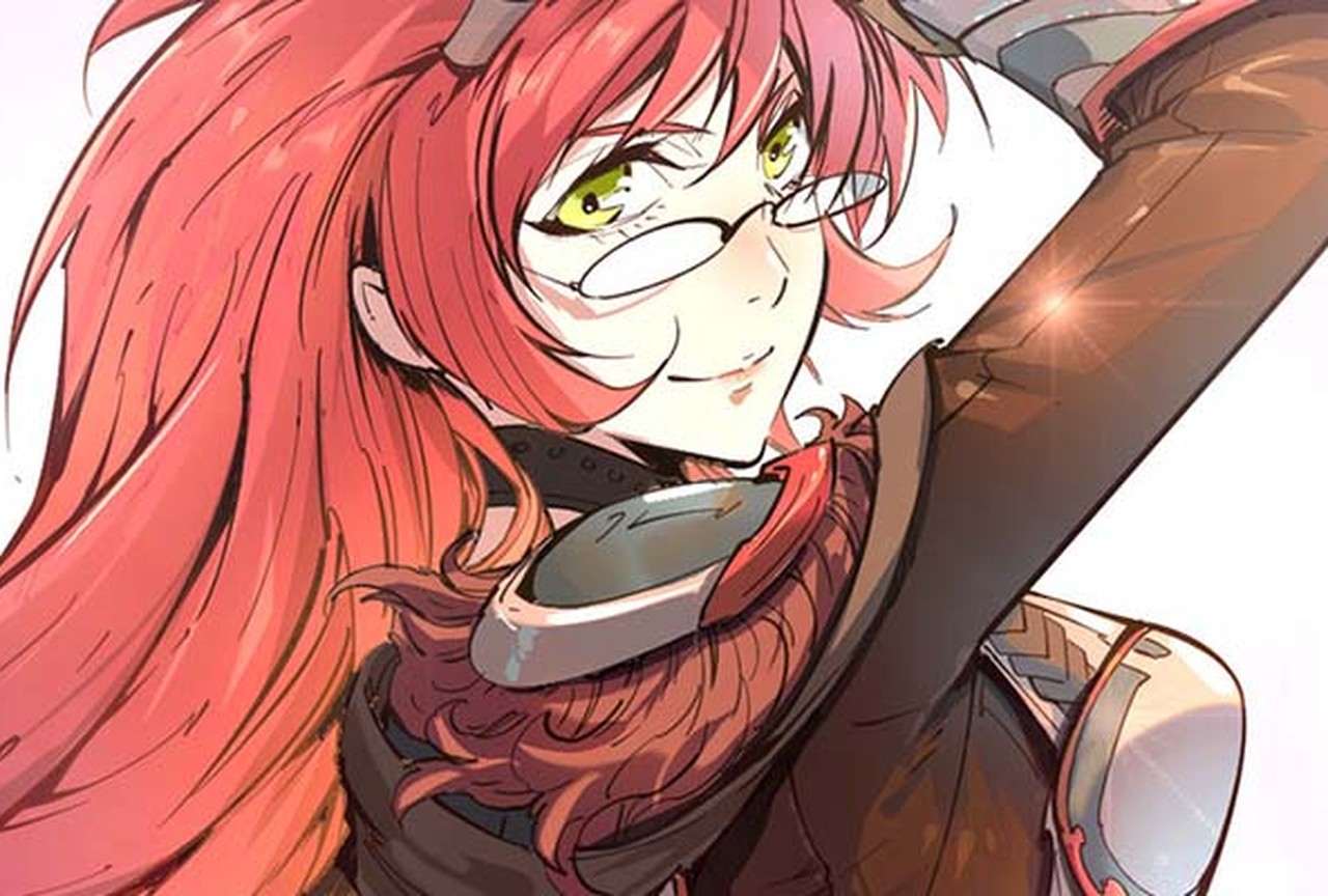 The Ultimate of All Ages - Episode 1 - ONO Webtoon et Manga