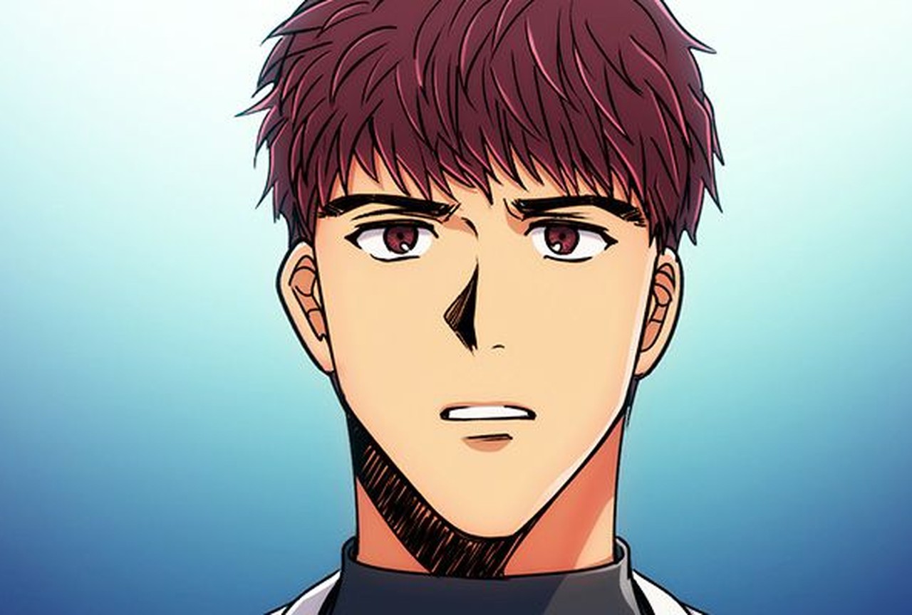Medical Rebirth - Episode 55 - ONO Webtoon et Manga