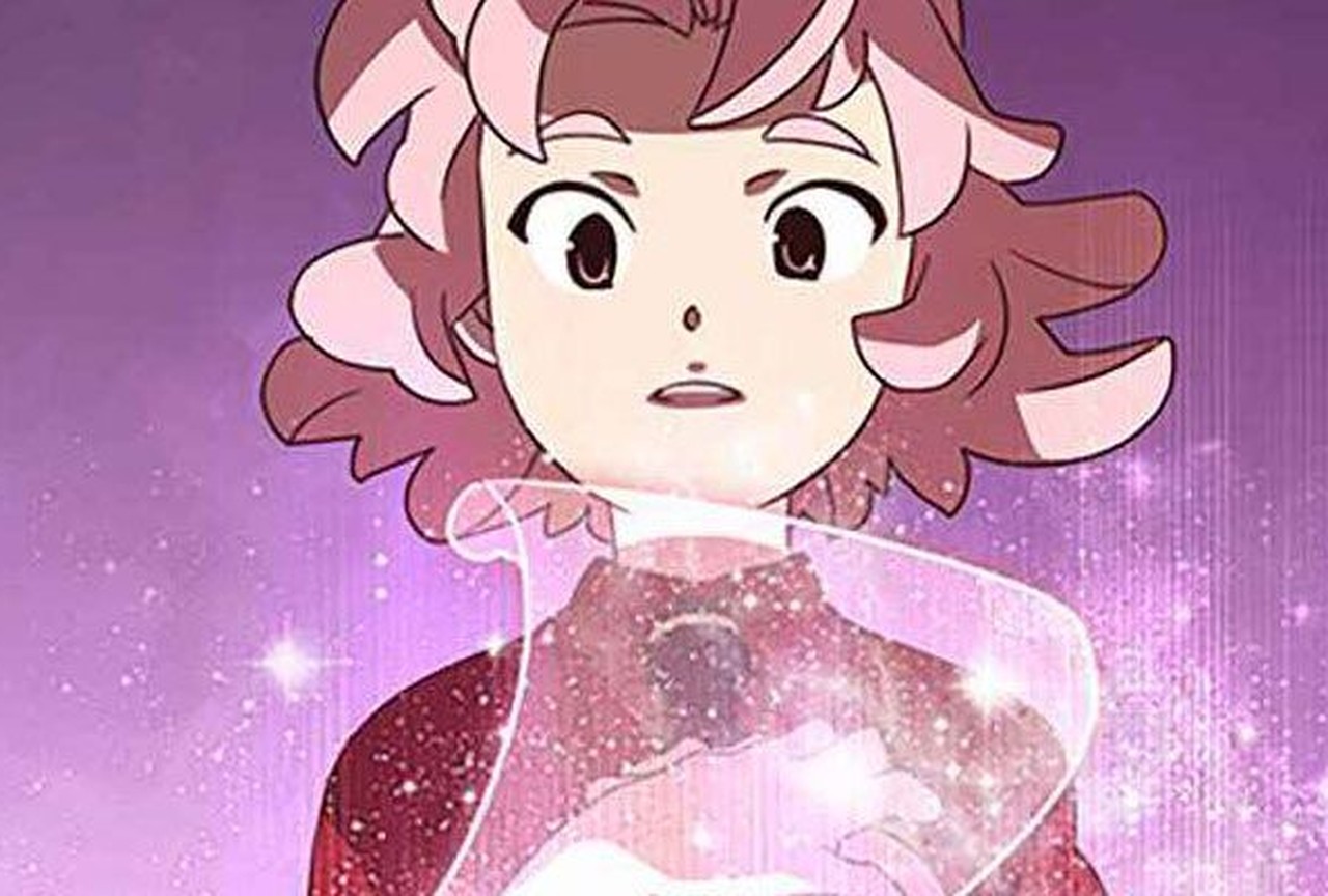 Le Roi des Sorciers - Episode 39 - ONO Webtoon et Manga
