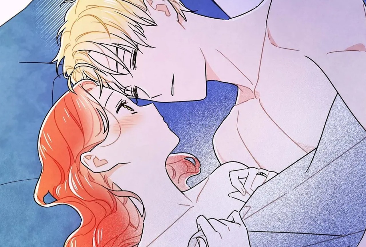 Virginité volée - Episode 98 - ONO Webtoon et Manga
