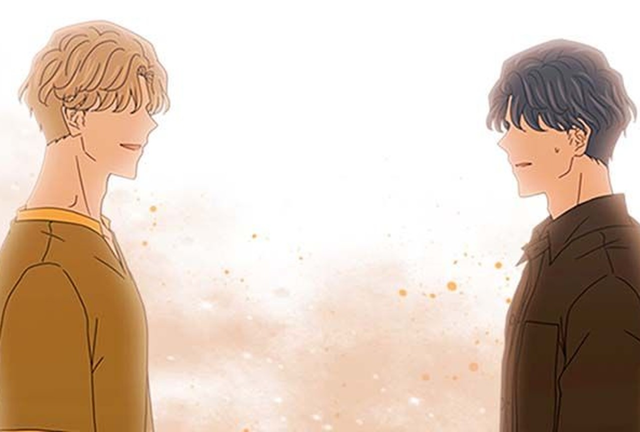 You Are My Destiny - Episode 33 - ONO Webtoon et Manga