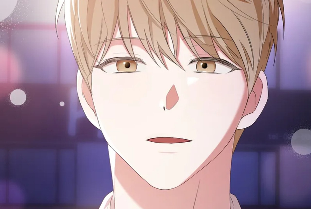 (+18) Risky Bet - 🔞Episode 6 - ONO Webtoon et Manga