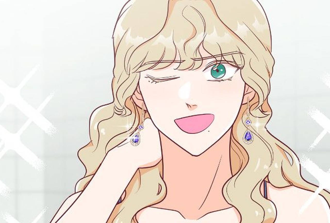 La dette de l'hirondelle - Episode 40 - ONO Webtoon et Manga