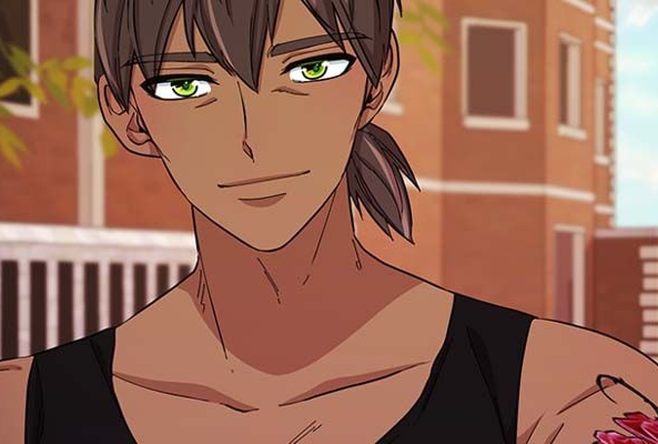 Fille de l'Esprit Roi ! - Episode 40 - ONO Webtoon et Manga