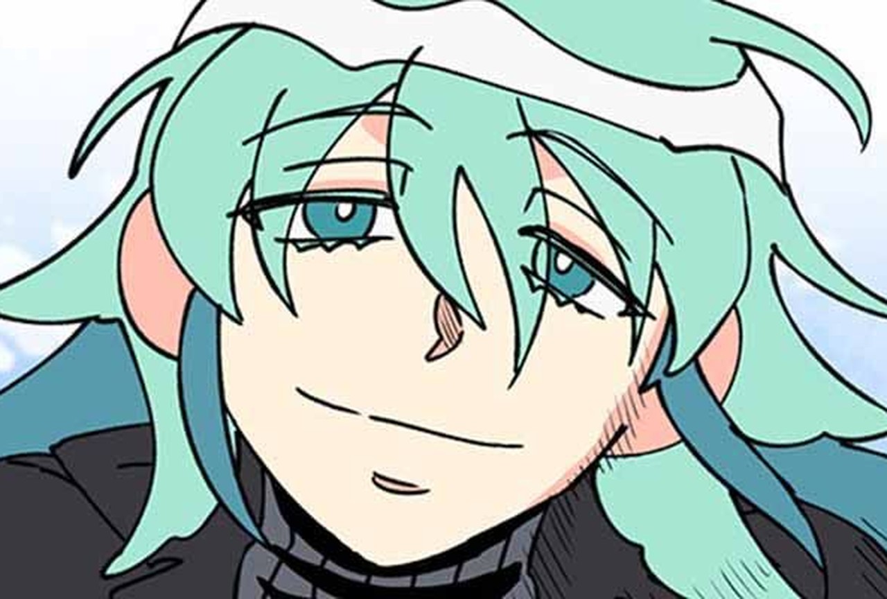 L'Orée du Ciel - Episode 97 - ONO Webtoon et Manga