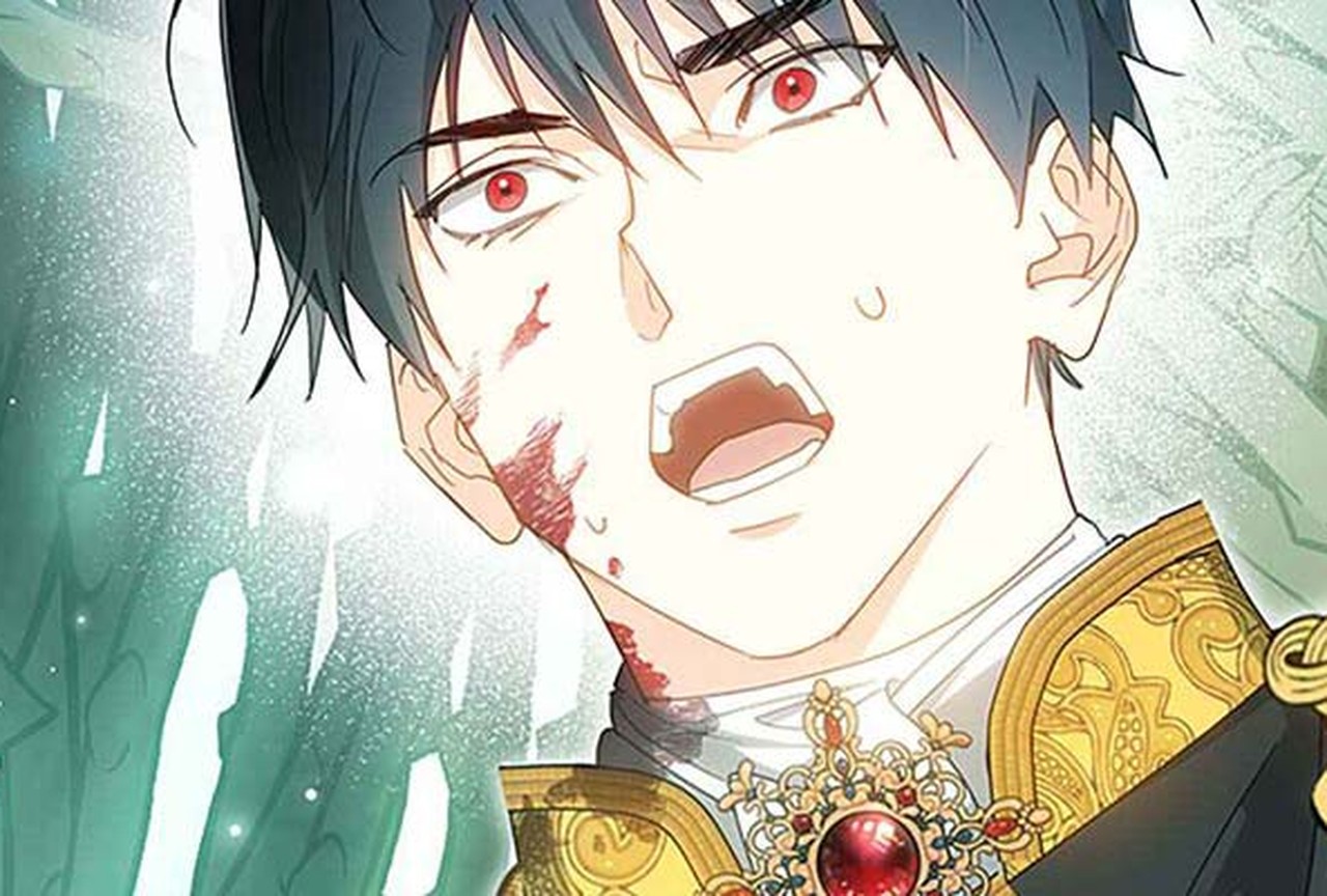 Le tyran que j'ai abandonné - Episode 17 - ONO Webtoon et Manga