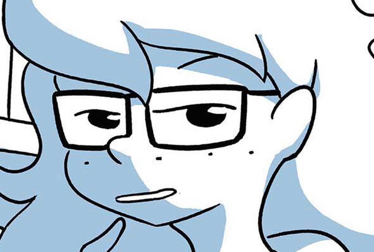 Crapule - Episode 231 - ONO Webtoon et Manga