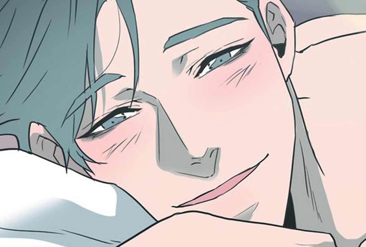 Dear. Door - Episode bonus - extra 3 - ONO Webtoon et Manga
