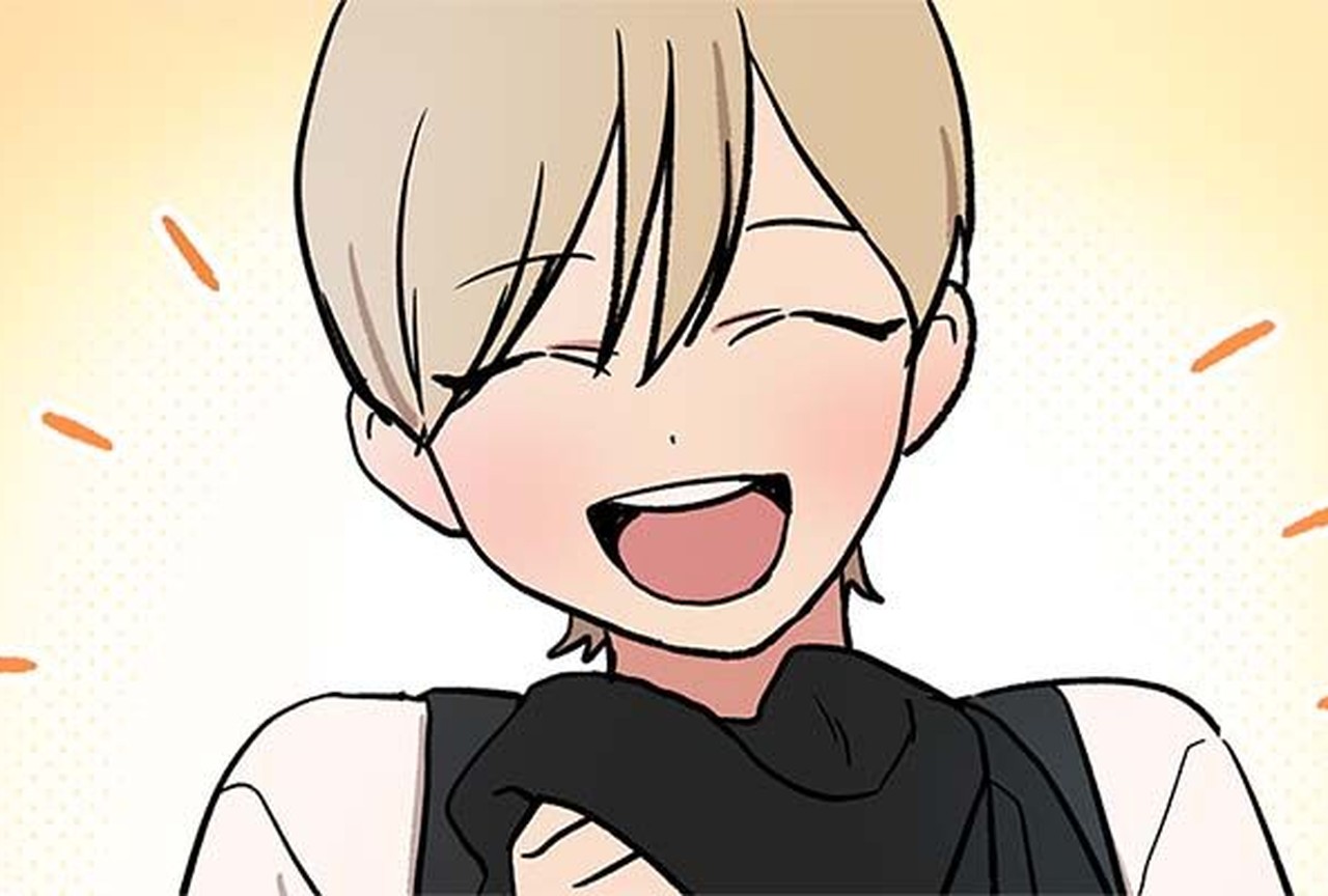 A la hauteur ! - Episode 21 - ONO Webtoon et Manga