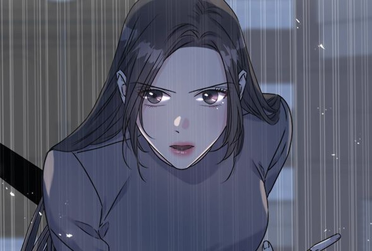 Les Corbeaux aiment tout ce qui brille - Episode 47 - ONO Webtoon et Manga