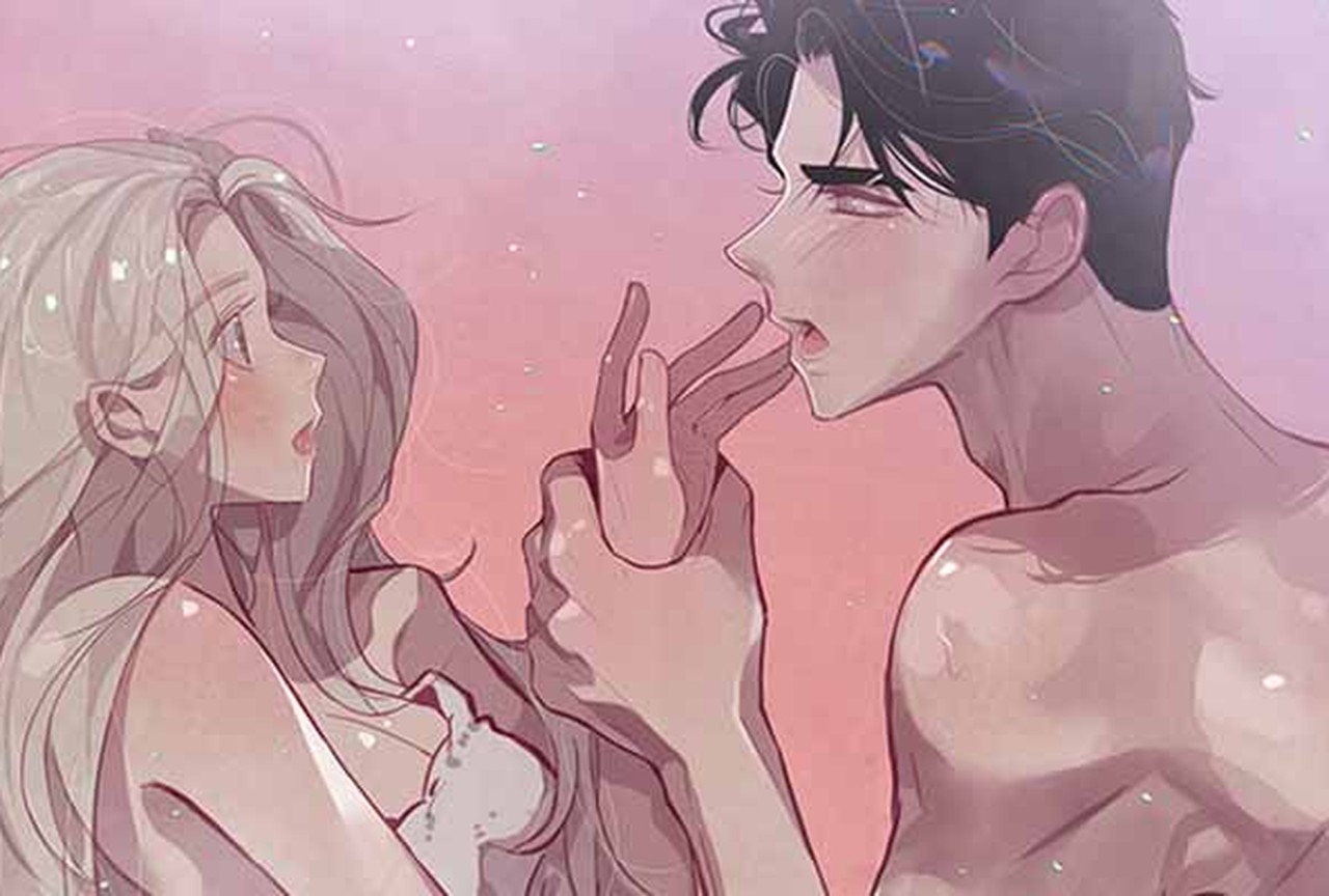 Stigma Effect - Episode 8 - ONO Webtoon et Manga