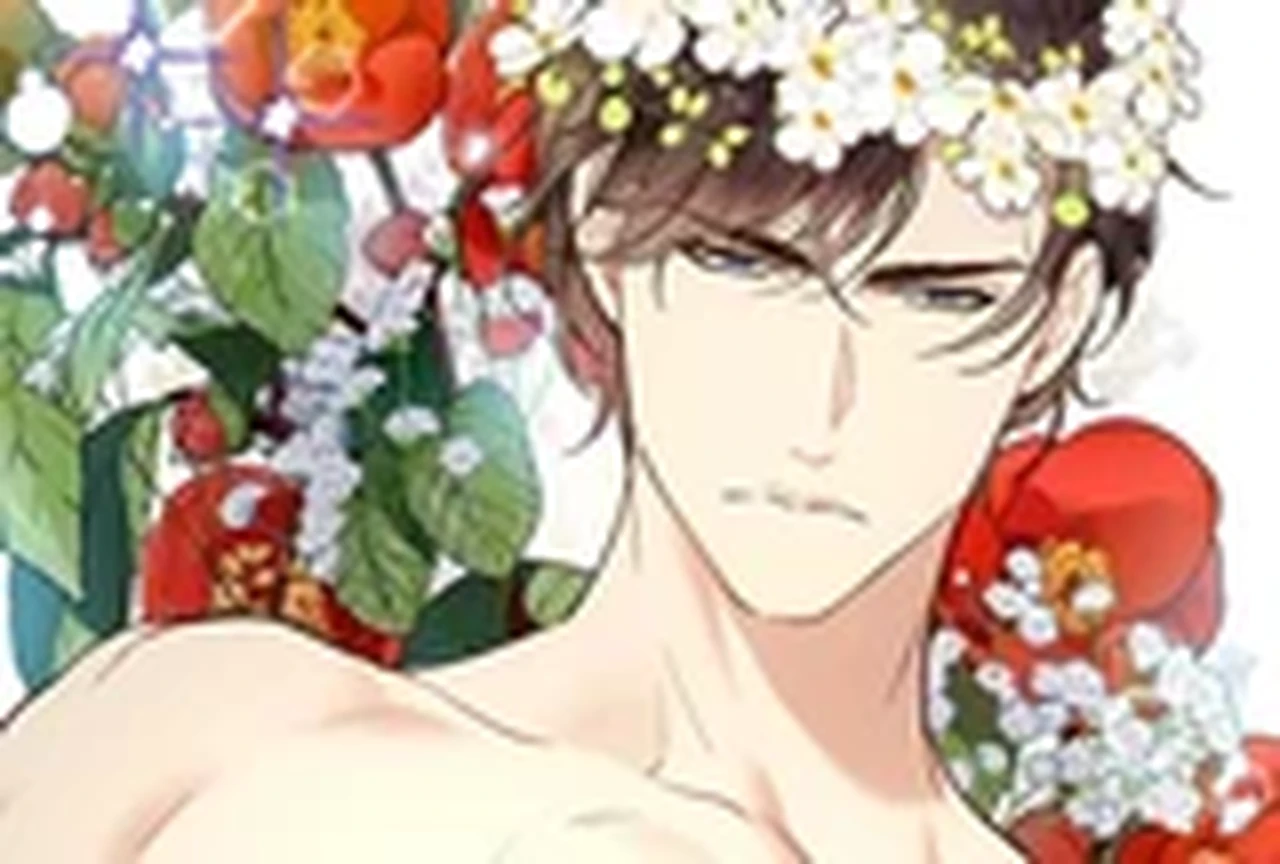 (+18) Béatrice - Episode 60 - ONO Webtoon et Manga