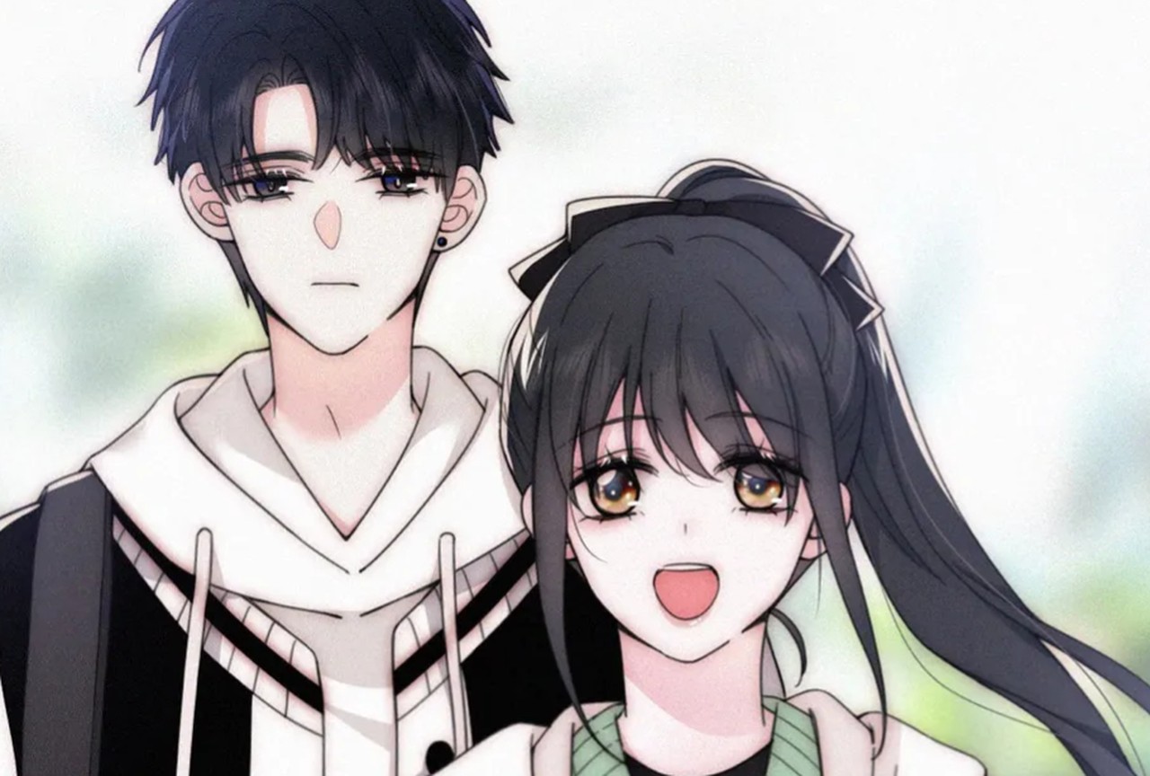 Erase your love - Episode 45 - ONO Webtoon et Manga