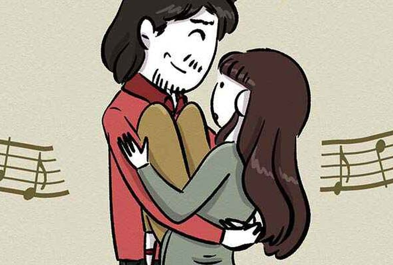 La vie en gris - Épisode 36 - ONO Webtoon et Manga