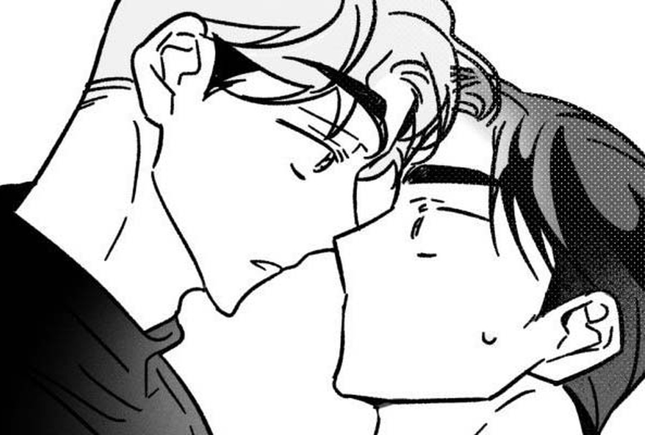 (+18) Haunt Me Harder - Episode 39 - ONO Webtoon et Manga