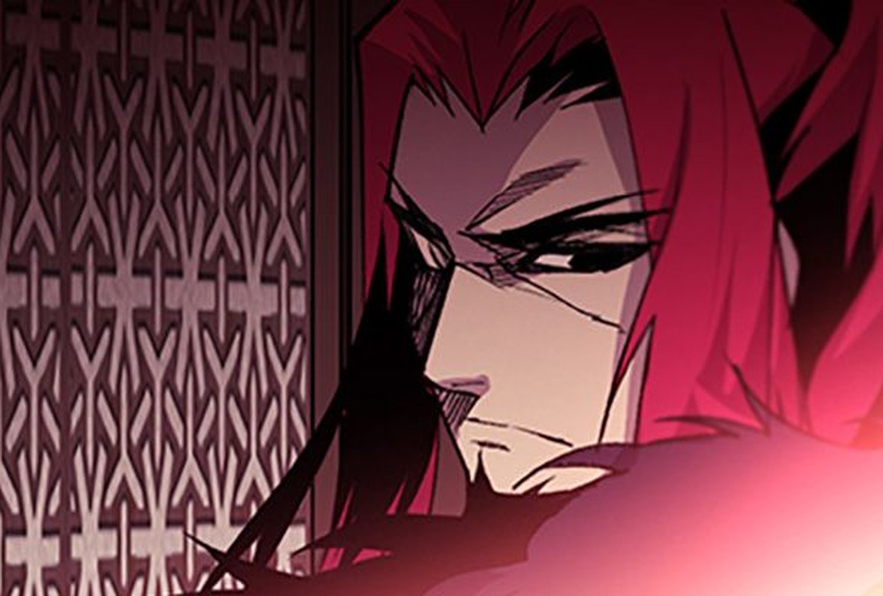 Chroniques de la Lune Froide - Episode 85 - ONO Webtoon et Manga