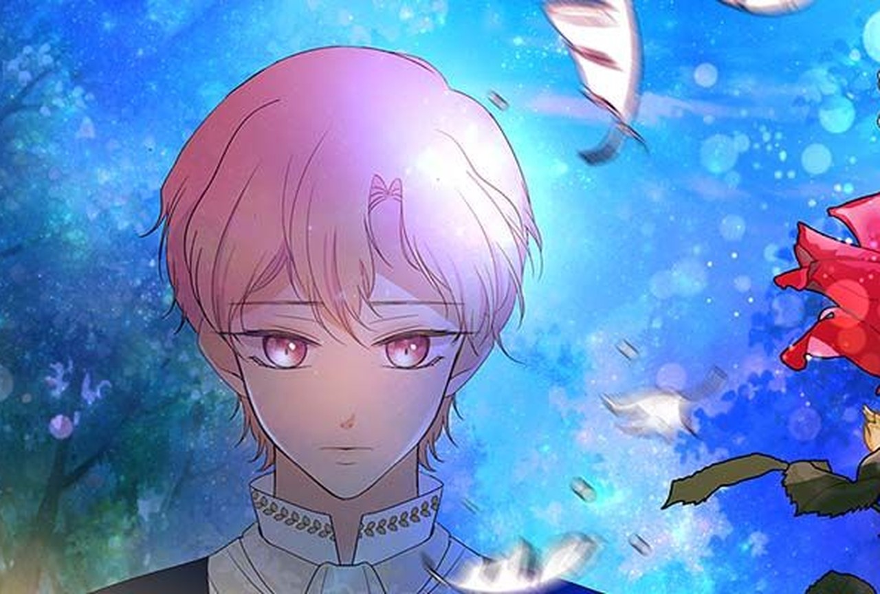 Une Princesse en sursis - Episode 53 - ONO Webtoon et Manga